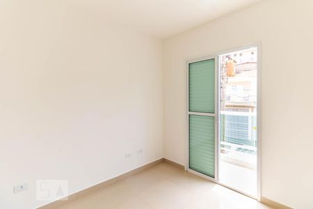 Quarto 1 de casa para alugar com 2 quartos, 50m² em Vila Gustavo, São Paulo