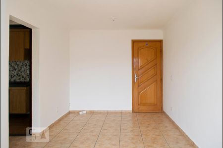 Apartamento à venda com 52m², 2 quartos e 1 vagaSALA