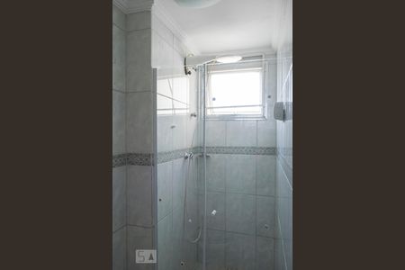 Apartamento à venda com 52m², 2 quartos e 1 vagaBANHEIRO