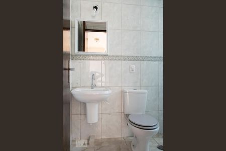 Apartamento à venda com 52m², 2 quartos e 1 vagaBANHEIRO