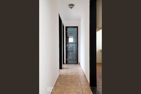 Apartamento à venda com 52m², 2 quartos e 1 vagaHALL QUARTOS