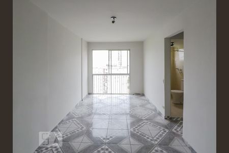 Sala de apartamento para alugar com 2 quartos, 96m² em Sacomã, São Paulo