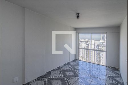 sala_2 de apartamento para alugar com 2 quartos, 96m² em Sacomã, São Paulo