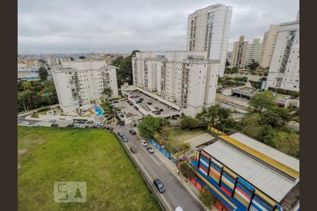 Área de Serviço de apartamento para alugar com 2 quartos, 96m² em Sacomã, São Paulo