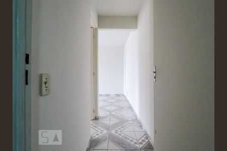 Entrada de apartamento para alugar com 2 quartos, 96m² em Sacomã, São Paulo
