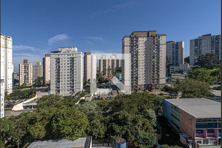 vistas_3 de apartamento para alugar com 2 quartos, 96m² em Sacomã, São Paulo