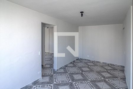 Sala de apartamento para alugar com 2 quartos, 96m² em Sacomã, São Paulo