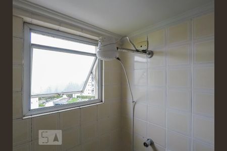 Apartamento para alugar com 96m², 2 quartos e 1 vagaBanheiro