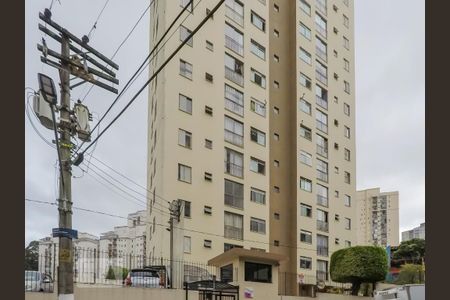Apartamento para alugar com 96m², 2 quartos e 1 vagaFachada