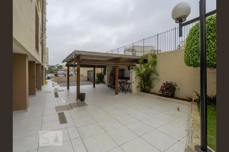 Apartamento para alugar com 96m², 2 quartos e 1 vagaÁrea Externa