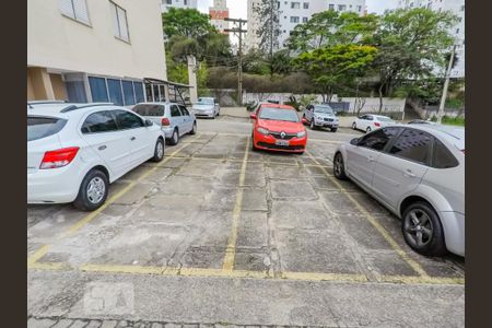 Apartamento para alugar com 96m², 2 quartos e 1 vagaGaragem