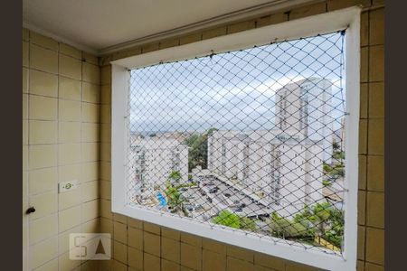 Área de Serviço de apartamento para alugar com 2 quartos, 96m² em Sacomã, São Paulo