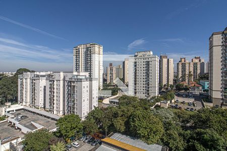 vistas_1 de apartamento para alugar com 2 quartos, 96m² em Sacomã, São Paulo