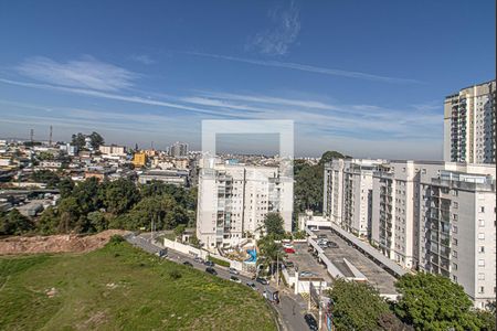 vistas_2 de apartamento para alugar com 2 quartos, 96m² em Sacomã, São Paulo