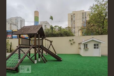 Apartamento para alugar com 96m², 2 quartos e 1 vagaÁrea Comum - Playground