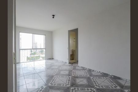 Sala de apartamento para alugar com 2 quartos, 96m² em Sacomã, São Paulo