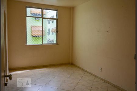 Sala de apartamento para alugar com 1 quarto, 50m² em Engenho de Dentro, Rio de Janeiro