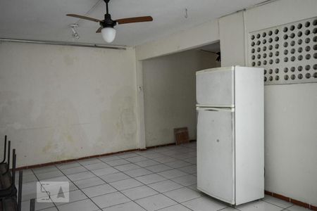 Apartamento à venda com 50m², 1 quarto e sem vaga Apartamento à venda com 50m², 1 quarto e sem vagaÁrea comum - Salão de festas