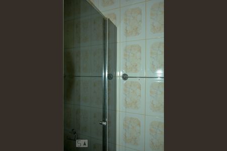 Apartamento à venda com 50m², 1 quarto e sem vaga Apartamento à venda com 50m², 1 quarto e sem vagaBanheiro