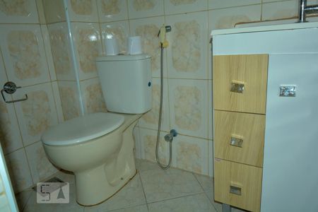 Apartamento à venda com 50m², 1 quarto e sem vaga Apartamento à venda com 50m², 1 quarto e sem vagaBanheiro