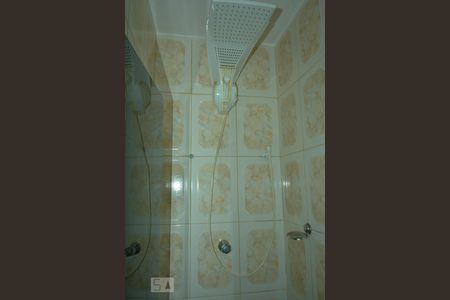 Apartamento à venda com 50m², 1 quarto e sem vaga Apartamento à venda com 50m², 1 quarto e sem vagaBanheiro