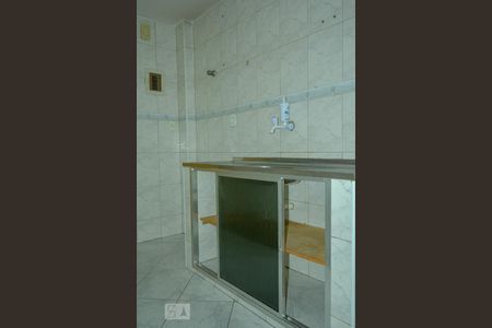 Apartamento à venda com 50m², 1 quarto e sem vaga Apartamento à venda com 50m², 1 quarto e sem vagaCozinha