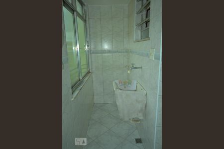 Apartamento à venda com 50m², 1 quarto e sem vaga Apartamento à venda com 50m², 1 quarto e sem vagaÁrea de Serviço