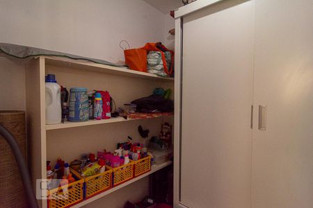 Apartamento à venda com 572m², 4 quartos e 3 vagasQuarto de Serviço