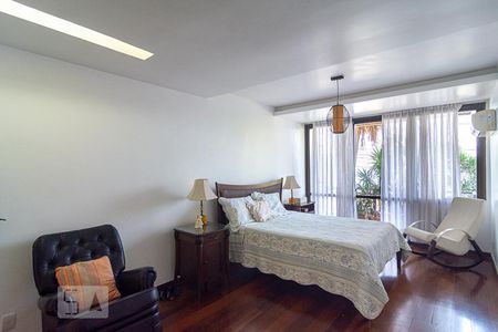 Apartamento à venda com 572m², 4 quartos e 3 vagasSuite Master