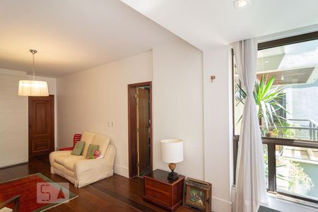 Apartamento à venda com 572m², 4 quartos e 3 vagasSuite 3