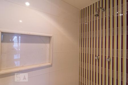 Apartamento à venda com 572m², 4 quartos e 3 vagasBanheiro Social