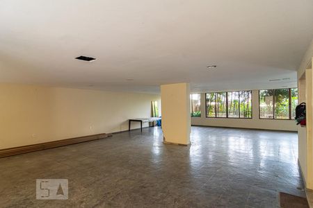 Apartamento à venda com 572m², 4 quartos e 3 vagasÁrea Comum - Playground