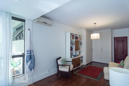 Apartamento à venda com 572m², 4 quartos e 3 vagasSuite 3