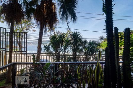 Apartamento à venda com 572m², 4 quartos e 3 vagasVaranda da Suite Master