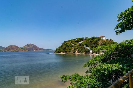 Apartamento à venda com 572m², 4 quartos e 3 vagasVista da Frente do Prédio