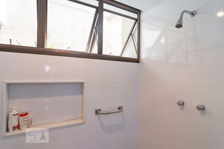 Apartamento à venda com 572m², 4 quartos e 3 vagasBanheiro da Suíte Master