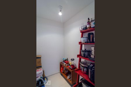 Apartamento à venda com 572m², 4 quartos e 3 vagasDispensa 