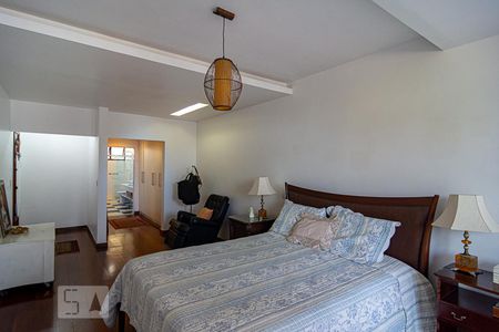 Apartamento à venda com 572m², 4 quartos e 3 vagasSuite Master