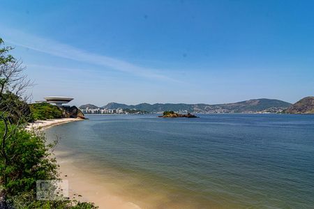 Apartamento à venda com 572m², 4 quartos e 3 vagasVista da Frente do Prédio