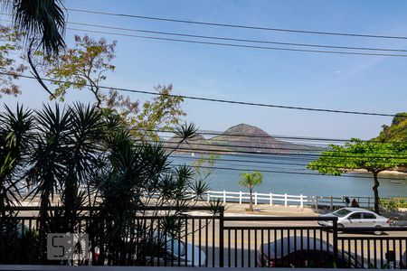 Apartamento à venda com 572m², 4 quartos e 3 vagasVista do Quarto 2