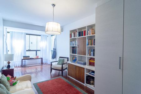 Apartamento à venda com 572m², 4 quartos e 3 vagasSuite 3