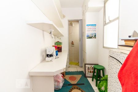 Apartamento para alugar com 65m², 2 quartos e 1 vaga Apartamento para alugar com 65m², 2 quartos e 1 vagaQuarto de Serviço
