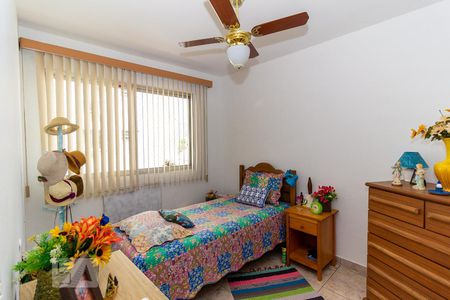 Quarto  de apartamento à venda com 2 quartos, 65m² em Méier, Rio de Janeiro