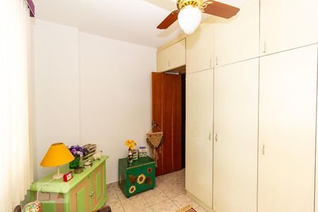 Quarto 1 de apartamento à venda com 2 quartos, 65m² em Méier, Rio de Janeiro