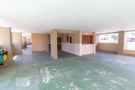Apartamento para alugar com 65m², 2 quartos e 1 vaga Apartamento para alugar com 65m², 2 quartos e 1 vagaÁrea comum