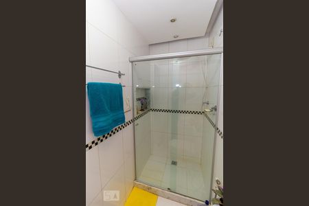 Apartamento para alugar com 65m², 2 quartos e 1 vaga Apartamento para alugar com 65m², 2 quartos e 1 vagaBanheiro