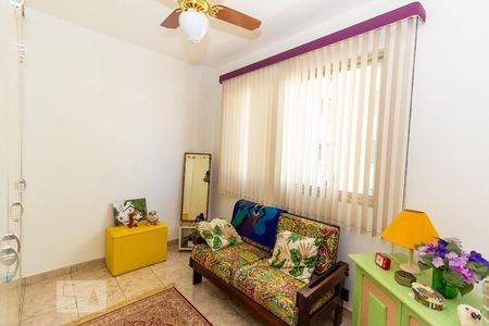 Quarto 1 de apartamento à venda com 2 quartos, 65m² em Méier, Rio de Janeiro