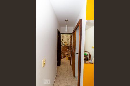Corredor de apartamento à venda com 2 quartos, 65m² em Méier, Rio de Janeiro