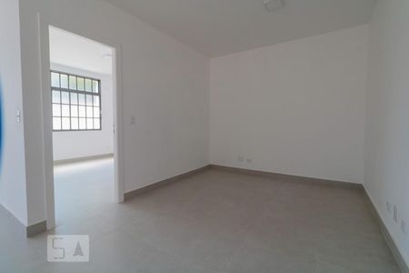 Studio para alugar com 50m², 1 quarto e sem vagaKitnet