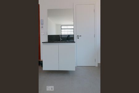 Studio para alugar com 50m², 1 quarto e sem vagaKitnet